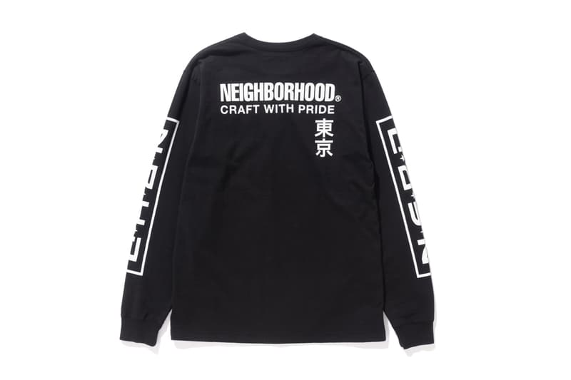 N.E.R.D x NEIGHBORHOOD Release Details | Hypebeast