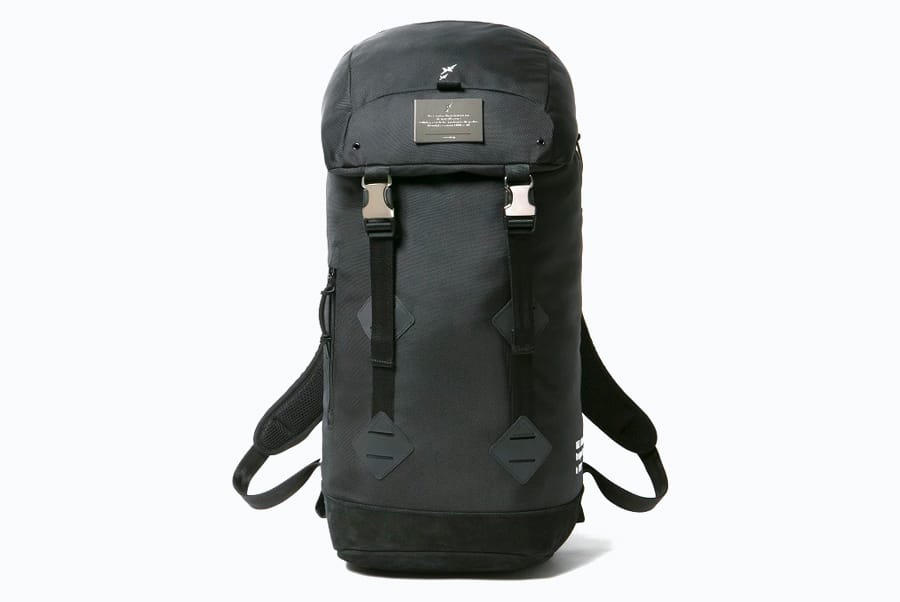 New Era Japan & WHIZ LIMITED Backpack Design | HYPEBEAST