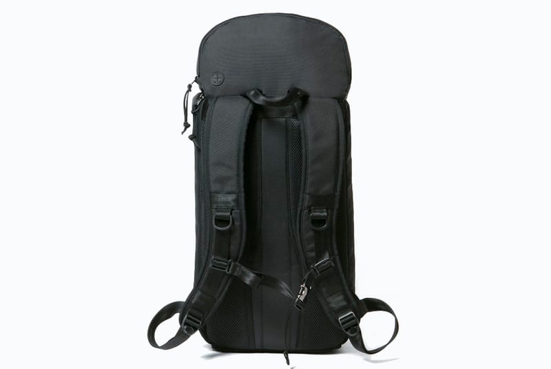 New Era Japan & WHIZ LIMITED Backpack Design | Hypebeast