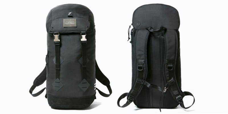 New Era Japan & WHIZ LIMITED Backpack Design | Hypebeast