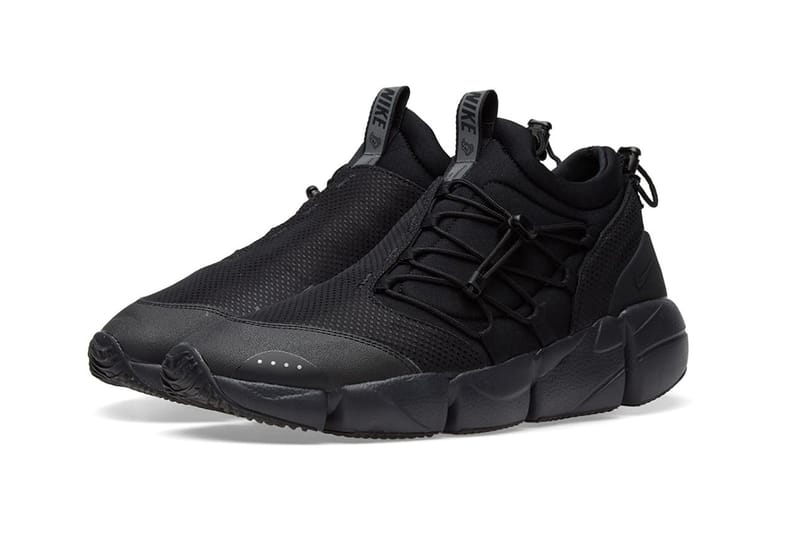 Nike air best sale footscape utility dm