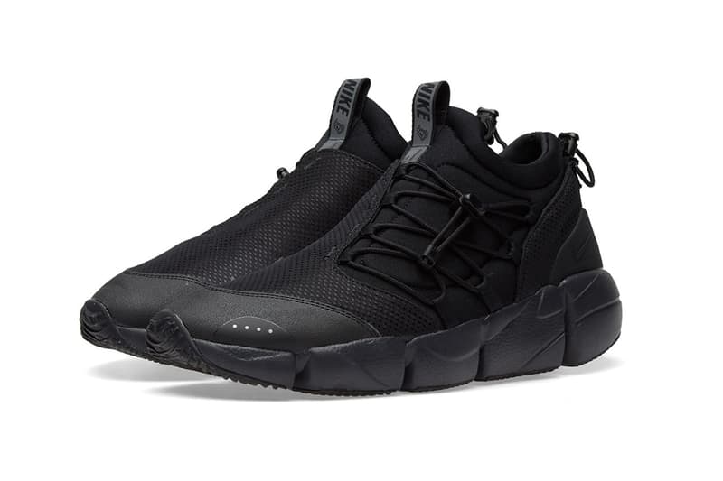 nike footscape utility