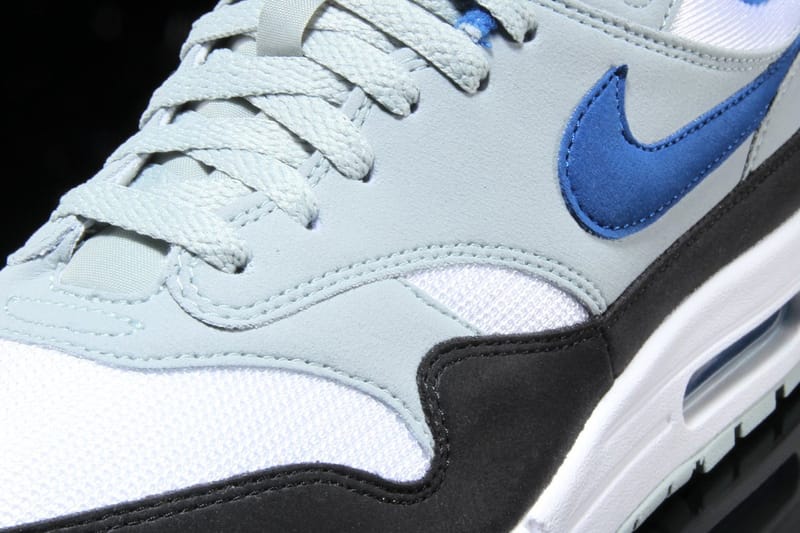 Nike air max 1 hotsell gym blue