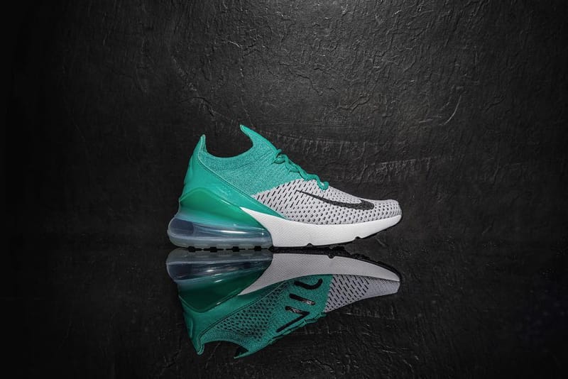 Air max shop 270 verte