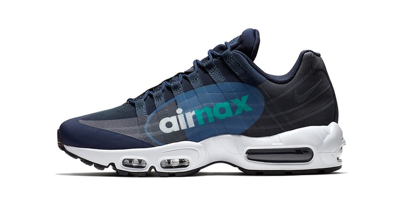 Air max outlet 95 slate