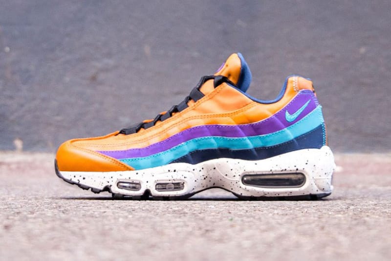 Nike sportswear air max 95 clearance prm