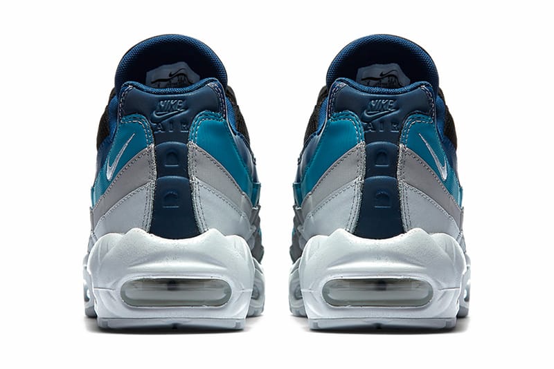 Nike air max 95 essential hot sale reverse stash