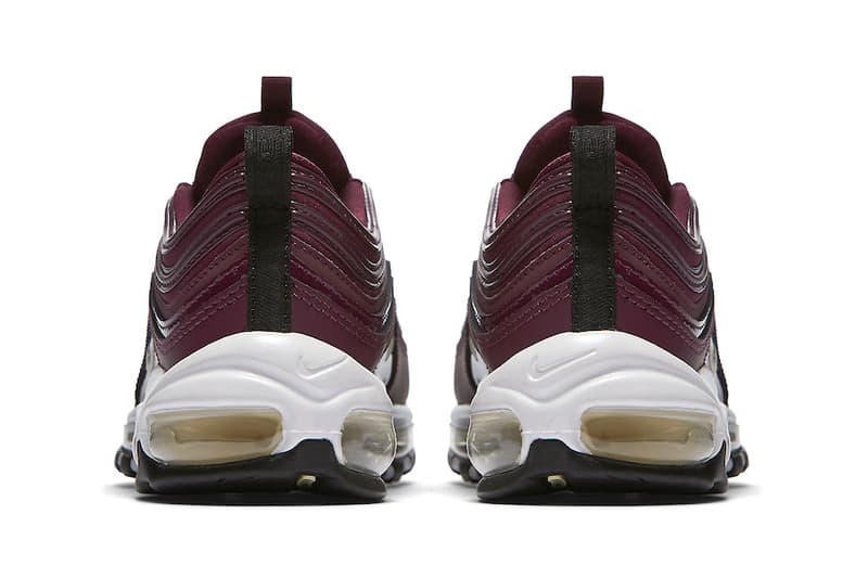 97 air max burgundy
