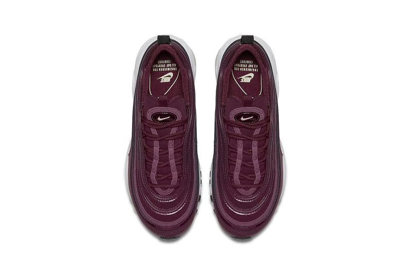 Bordeaux air max 97 hotsell