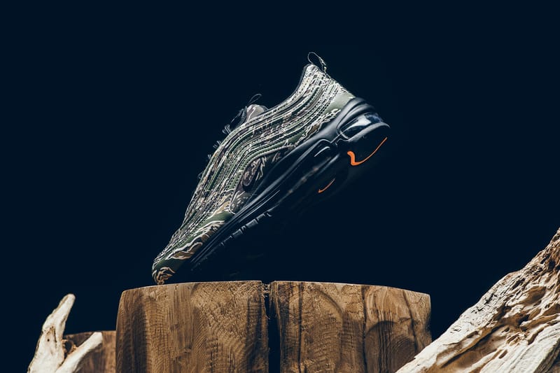 Nike air max 2024 97 usa camo