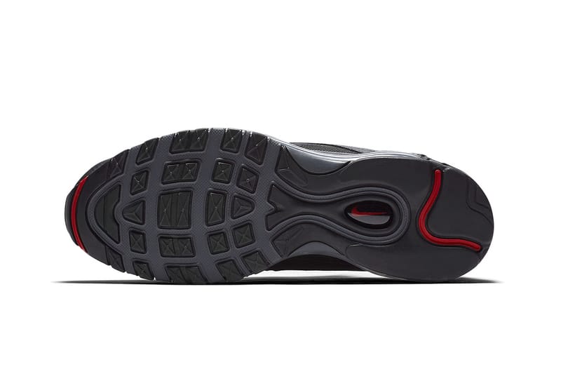 Nike 97 hematite best sale