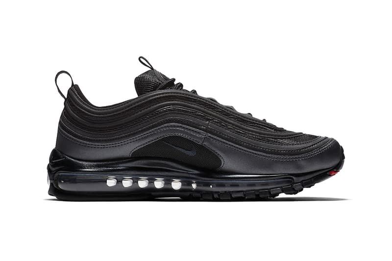 air max 97 black hematite