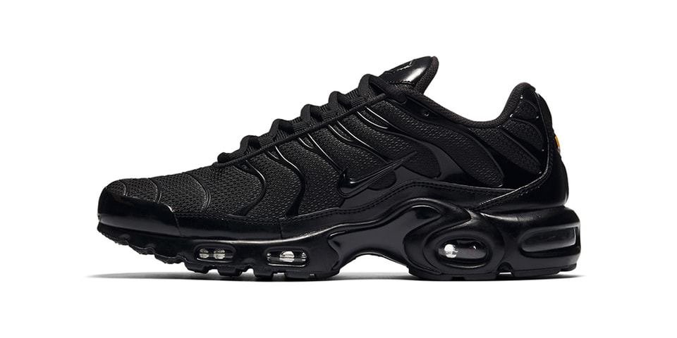 scratch nike tn