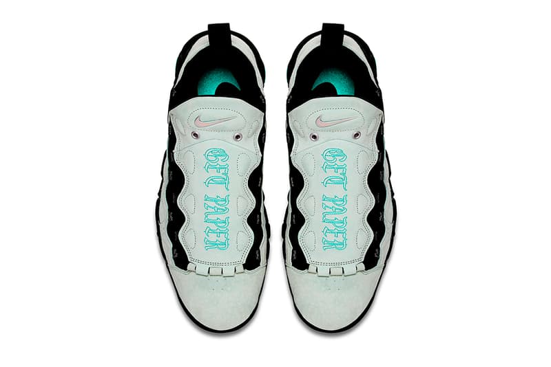 Air more money currency pack Outlet