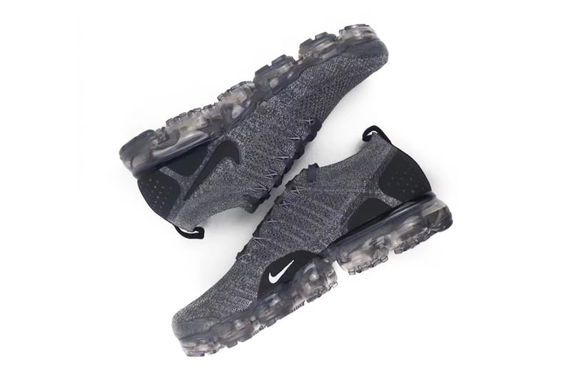 Nike air vapormax on sale 2.0 dark grey