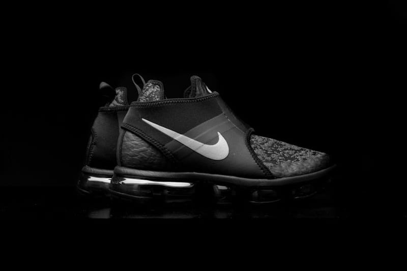 Nike vapormax shop chukka boots