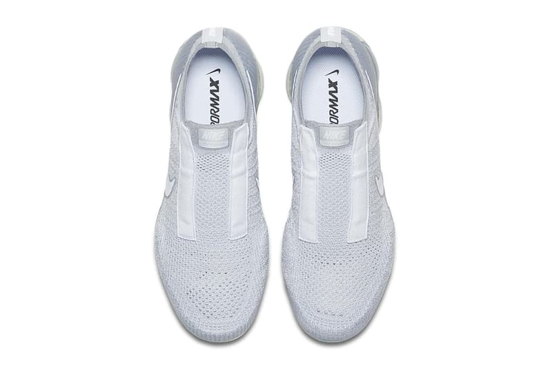nike laceless air max