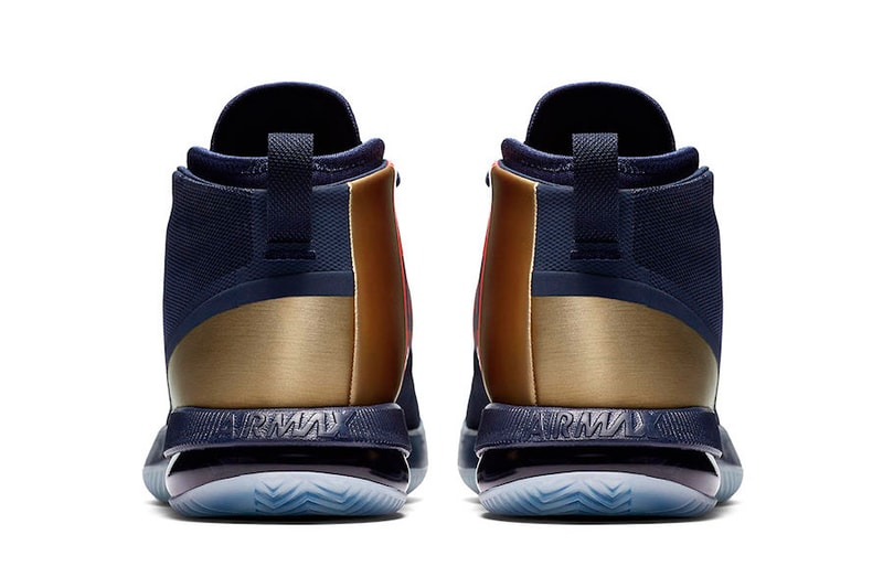 Nike DeMarcus Cousins Air Max Dominate PE | Hypebeast