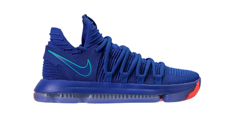 Nike kd outlet 10 youth