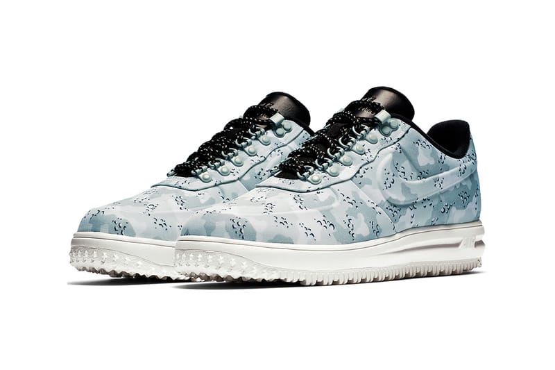 Nike lunar cheap force 1 low