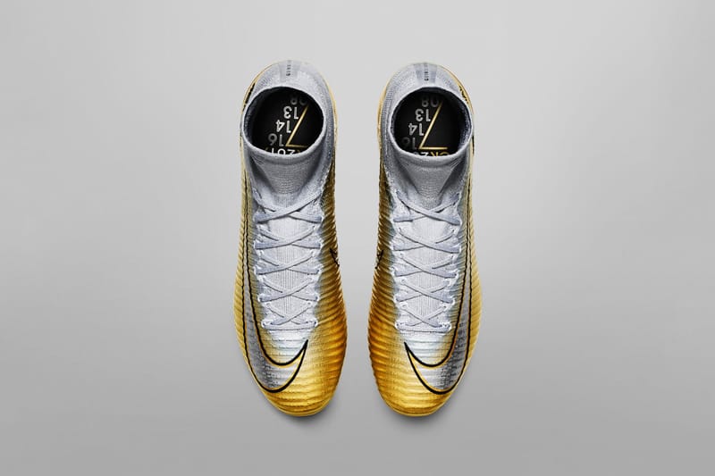 Nike mercurial quinto triunfo best sale