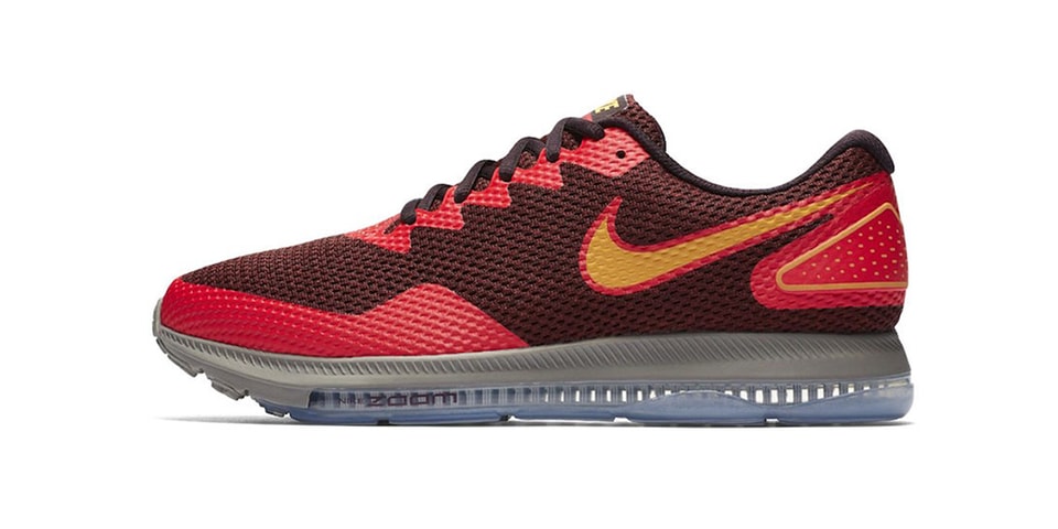 nike air zoom all out low 2