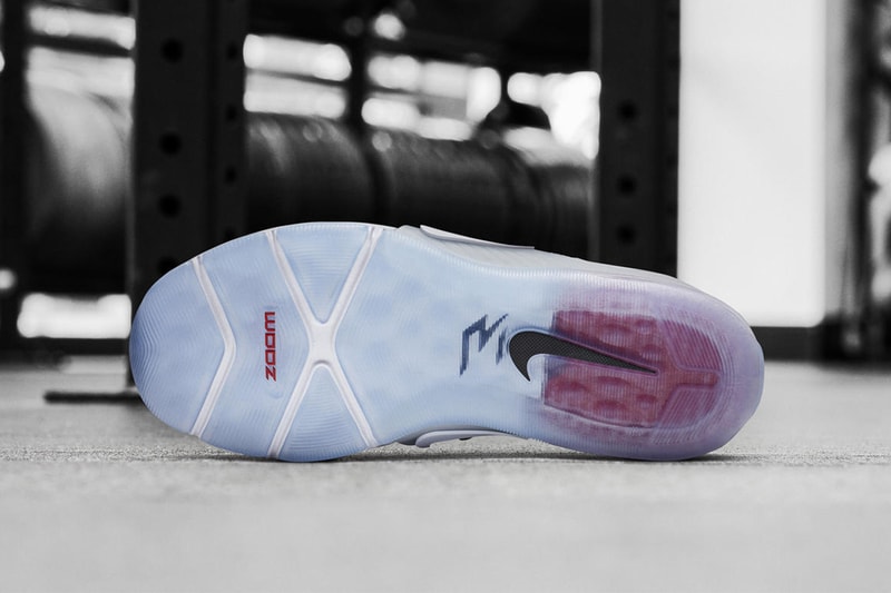 nike zoom train command white