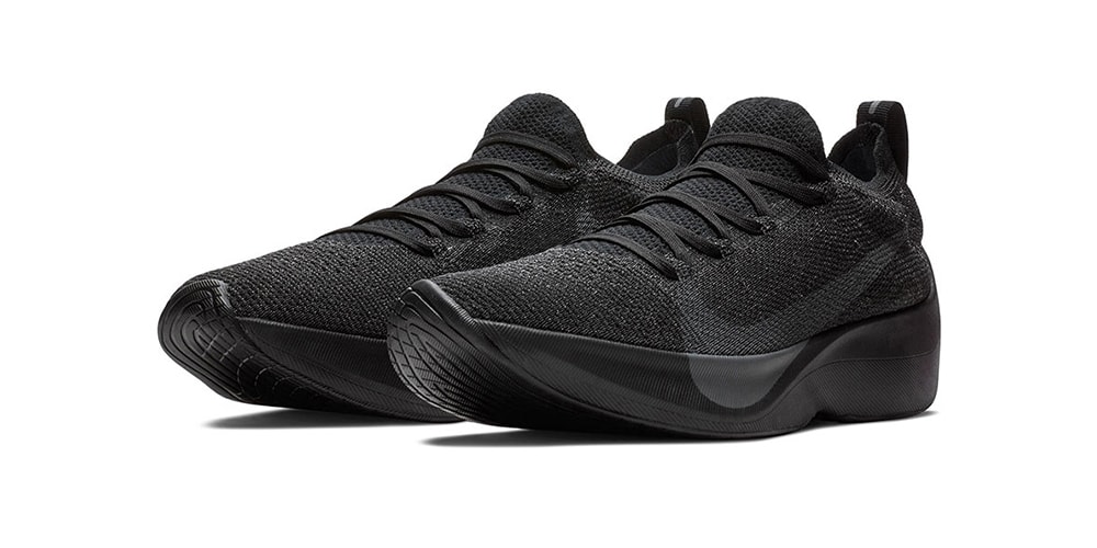 nike zoom vapor street flyknit