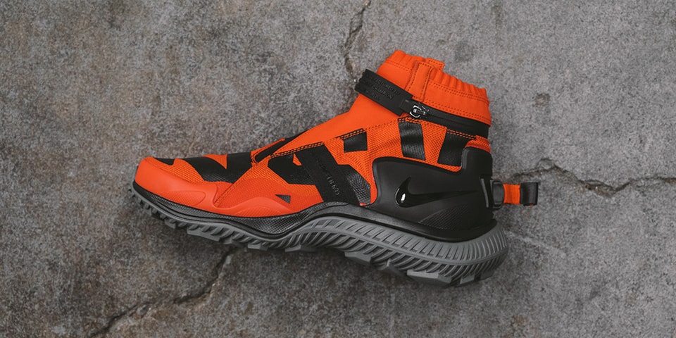 nikelab acg gaiter boot