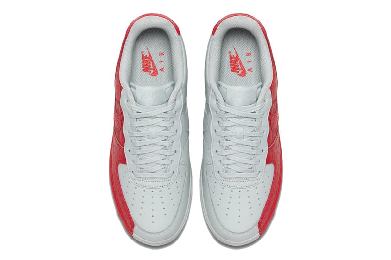 Nike air force cheap 1 low split