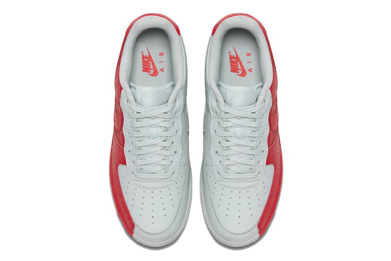 af1 low split