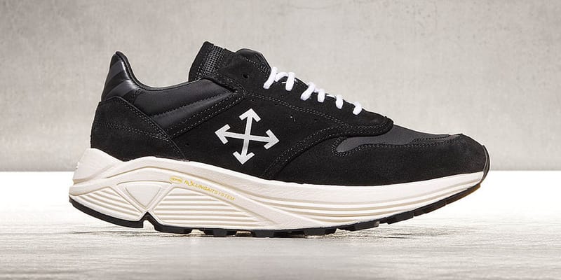 Virgil Abloh Off-White 