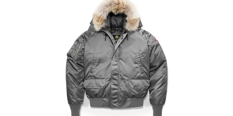 Canada goose ovo aviator hat best sale