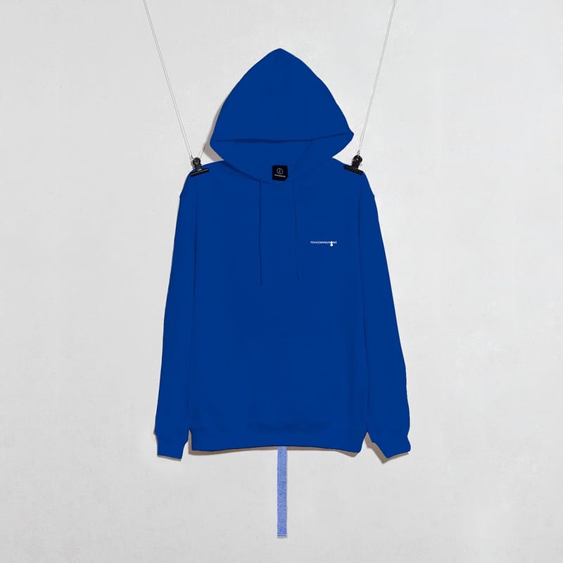 冬ギフト  PEACEMINUSONE x colette Collection | Drops | Hypebeast 帽子