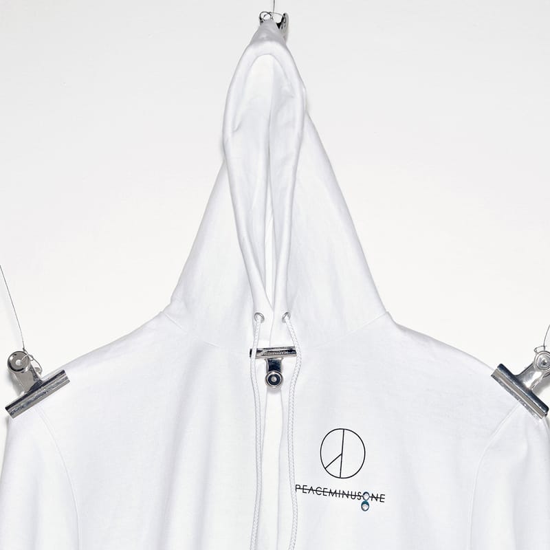 PEACEMINUSONE x colette Collection | Hypebeast