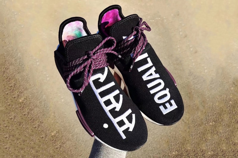 nmd pharrell hu holi
