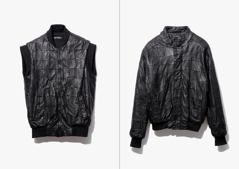 printings.jp Raf Simons Retrospective Books | Hypebeast