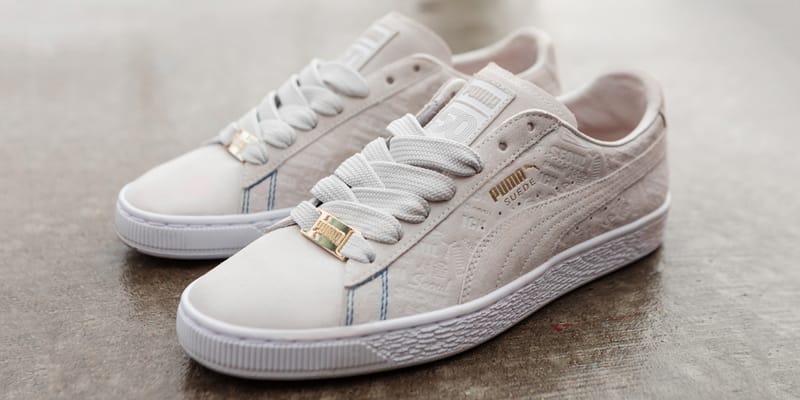 Puma deals suede berlin