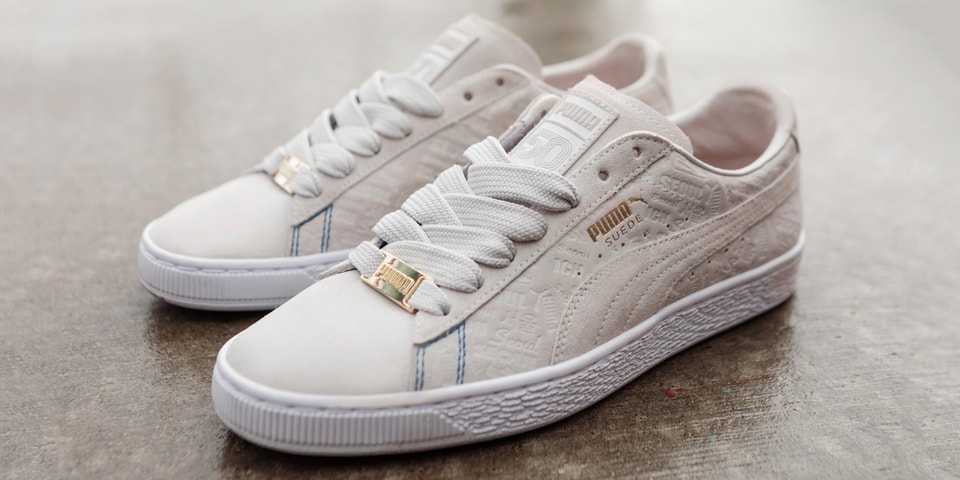 puma 50 suede