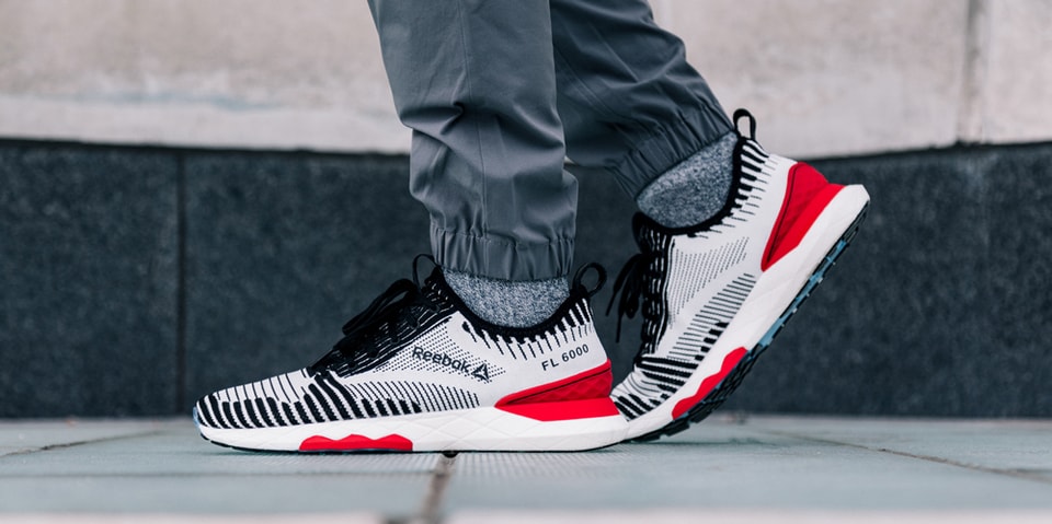 reebok floatride 6000