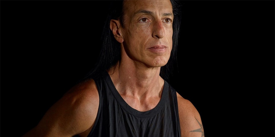 Rick Owens 'The Business of Fashion' Interview | Hypebeast
