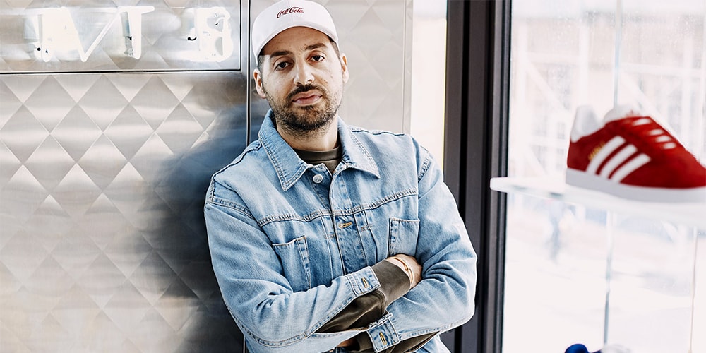 Ronnie Fieg and KITH Staff Interviews | Hypebeast
