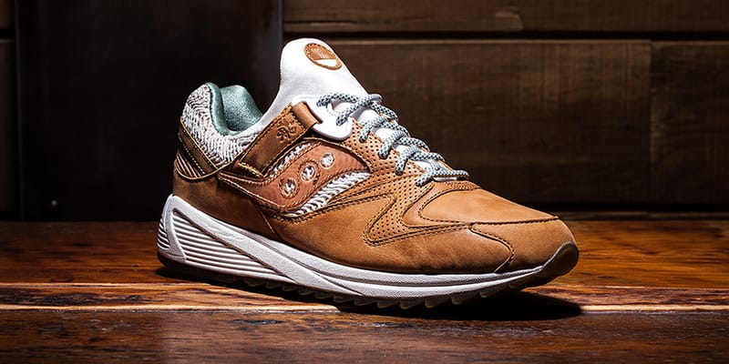 Saucony grid shop 8500 uomo online