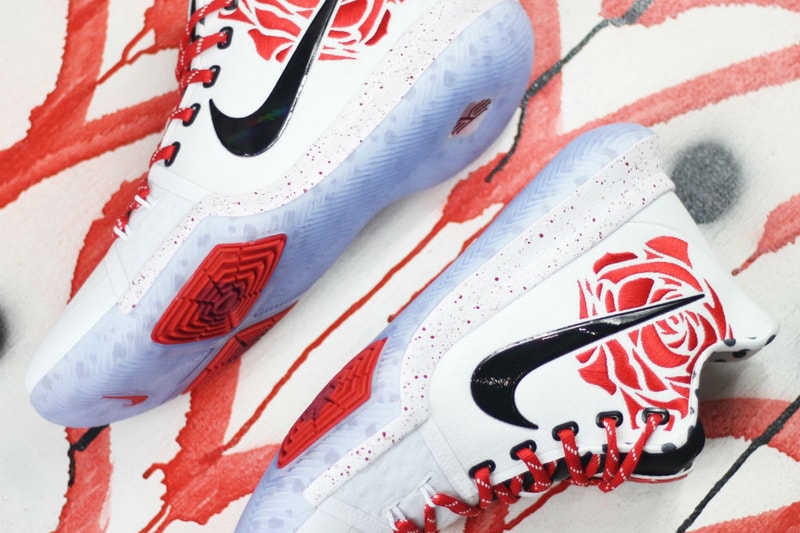 kyrie 3 mom