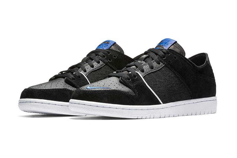 Nike sb soulland dunk on sale low