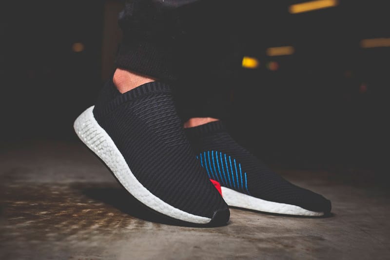 Adidas nmd cs2 Vert on sale