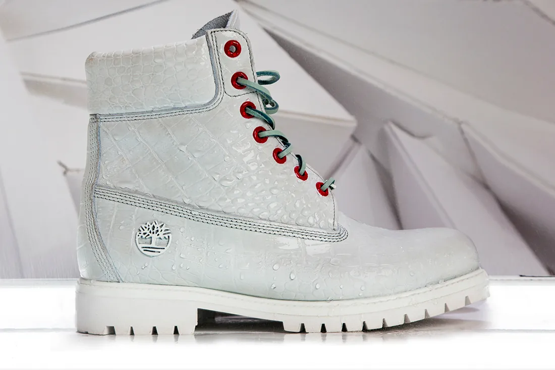 Serpent timberlands on sale