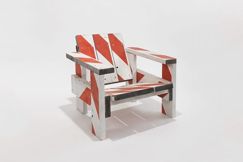 NASA Chair – Tom Sachs Store