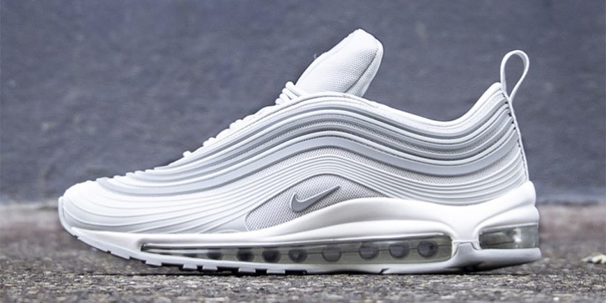 air max 97 pure platinum red