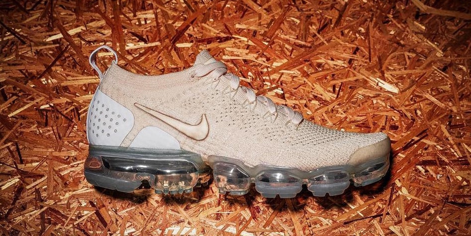 2018 air max vapormax